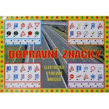 Svoboda Dopravné značky