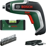 Bosch IXO 7 (06039E0008) Акумулаторна отвертка, винтоверт