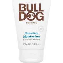 Bulldog Sensitive hydratačný krém na tvár 100 ml