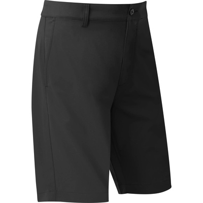 FootJoy Мъжки къси панталони FootJoy Par Golf Shorts Mens - Black
