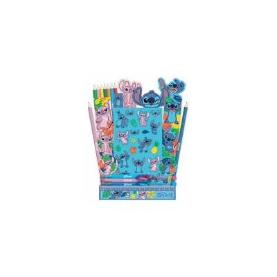 Merch Adventní kalendář Stitch