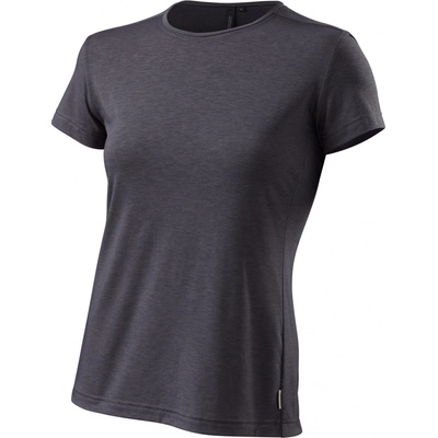 Specialized Women's Utility Crew Carbon Heather