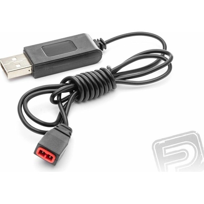 Syma X15W, SY5HW, X21W, X5UW-D - USB nabíjací kábel SY15W-S08