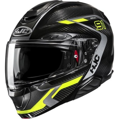HJC RPHA 91 CARBON Lagos