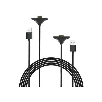 iPega SW2119A Joy-Con Nintendo Switch 2 USB kabel 3 m, 2 ks