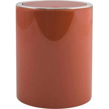 MSV КОШЧЕ ЗА ТОАЛЕТНА kamaka 6л ТЕРАКОТА (145210)