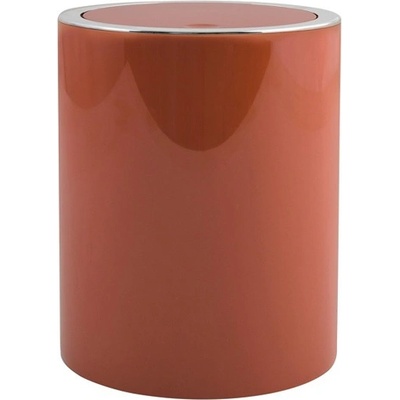 MSV КОШЧЕ ЗА ТОАЛЕТНА kamaka 6л ТЕРАКОТА (145210)