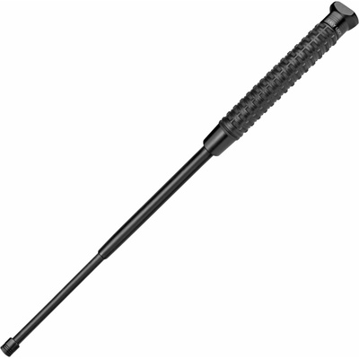 ESP Obušok tlačidlový 51cm/20" trianglová koncovka protišmyková. Rukoväť bez puzdra