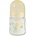 Baby-Nova Бебешко шише Baby Nova - 150 ml, жълто (45000)