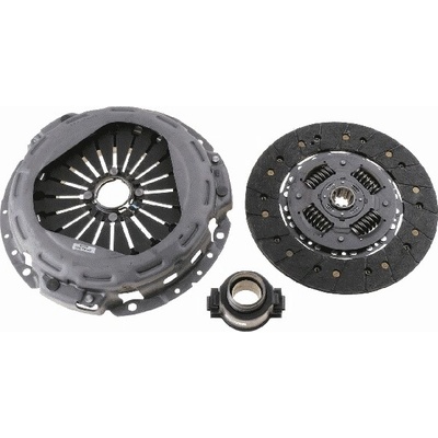 Spojková sada SACHS 3400 700 447 (3400700447)