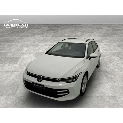 Volkswagen Golf Variant 1.5 TSI 85 kW