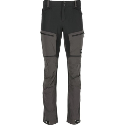 Whistler Мъжки туристически панталон Whistler Kodiak Outdoor Pant Walking trousers - Black (010-0839-0111)