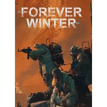The Forever Winter