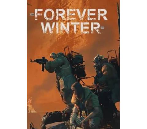 The Forever Winter