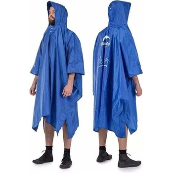 Naturehike 3v1 poncho 210T 300g