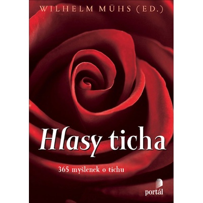 Hlasy ticha