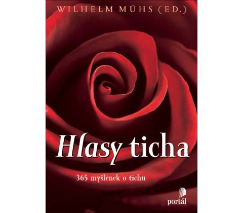 Hlasy ticha