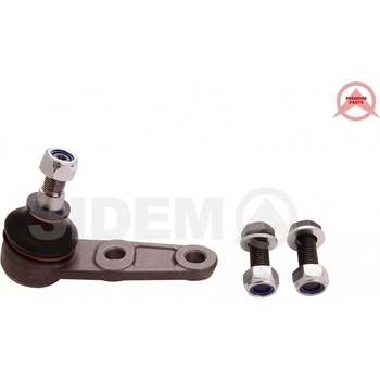 Zvislý/nosný čap SIDEM 89083