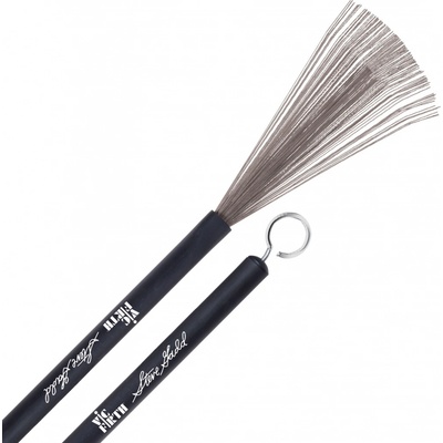 Vic Firth SGWB Steve Gadd