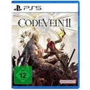 Code Vein II
