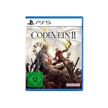 Code Vein II