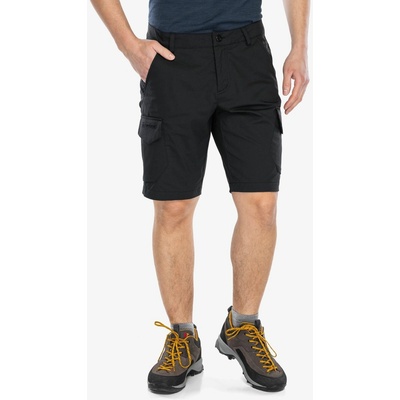 Vaude Neyland Cargo Shorts black