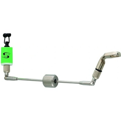 Indikátor Záberu Carp Spirit Rigid Hanger Green