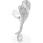 Swarovski фиба дамска от метал с циркон VIENNA (5755961)