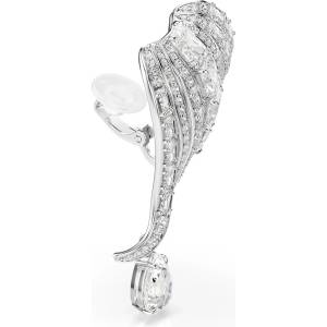 Swarovski фиба дамска от метал с циркон VIENNA (5755961)