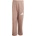 adidas Анцуг Adidas Men's Wide Leg French Terry Joggers - Warm Clay/White
