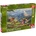 Schmidt Spiele Пъзел Schmidt от 1000 части - Мики в Алпите (59938)