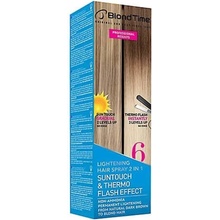 Blond Time 6 odbarvující sprej na vlasy 2 V 1 200 ml