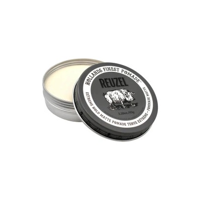 Reuzel Extreme Hold Matte pomáda na vlasy 95g