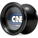 YOYOfactory YOYO One Black