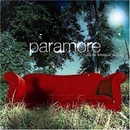 Paramore - All We Know Is Falling CD