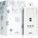 Ajmal Aurum Winter parfumovaná voda unisex 75 ml