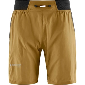 Klättermusen Мъжки къси панталони Klättermusen Nal Shorts - Dark Straw - размер XXL (012-4374-0216)