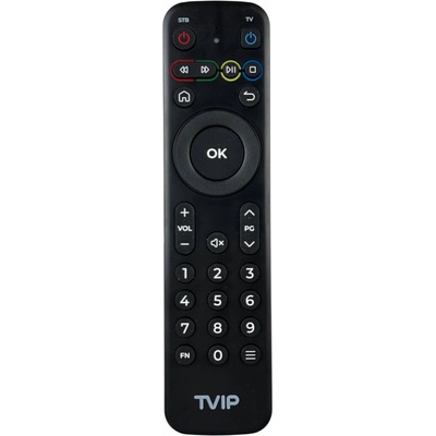 Diaľkový ovládač TVIP S-BOX V2 v.300, V410, V412, V415, V415.se, V530, V600, V605, V705, V706, V710