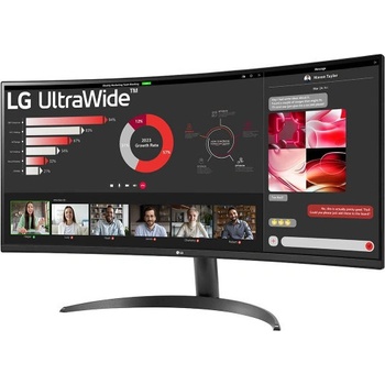 LG 34WR50QC