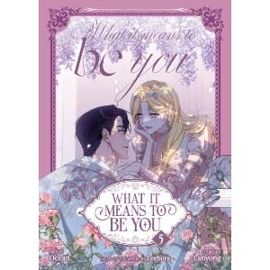 What It Means to Be You (Comic) Vol. 5 (2026)