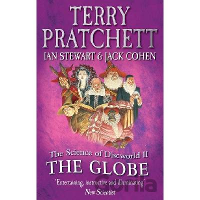 The Science of Discworld II: The Globe - Terry Pratchett