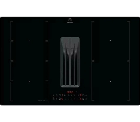 Electrolux ECC86413CK