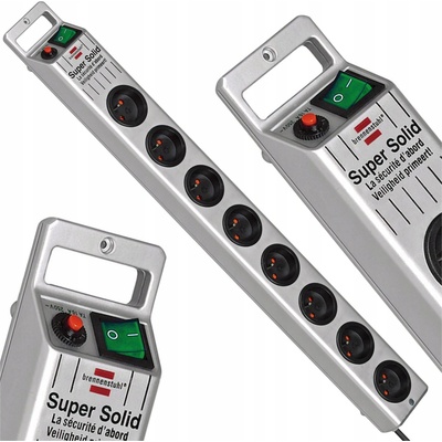 Brennenstuhl BN-1153344318 – Zboží Živě