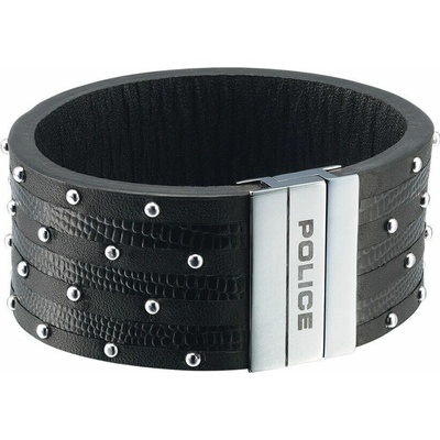 Police náramok PJ21872BLB011