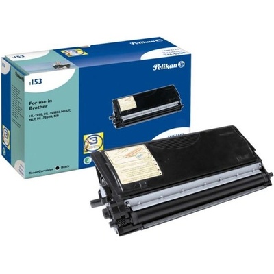 Compatible Тонер, Pelikan, за Brother TN5500 (1031410869)
