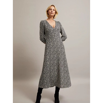 Moodo Дамска рокля Moodo Moodo | Cheren | ЖЕНИ | XS