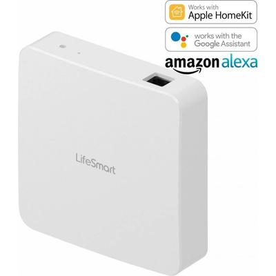 LifeSmart Smart Station