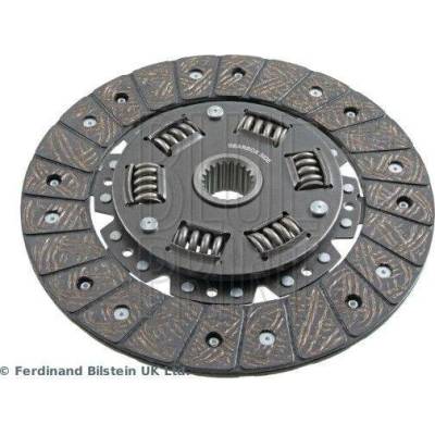 Lamela spojky BLUE PRINT ADT33156