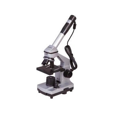 Микроскоп Bresser Junior 40 1024x без калъф, levenhuk-26753