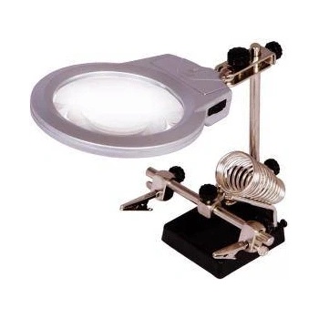 Levenhuk Лупа Levenhuk Zeno Refit ZF21, levenhuk-74077